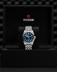 TUDOR Watch TUDOR Black Bay 39