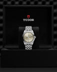 TUDOR Watch TUDOR Black Bay 39