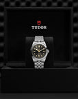TUDOR Watch TUDOR Black Bay 39