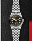 TUDOR Watch TUDOR Black Bay 39
