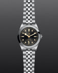TUDOR Watch TUDOR Black Bay 39