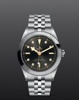 TUDOR Watch TUDOR Black Bay 39