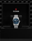 TUDOR Watch TUDOR Black Bay 39