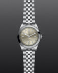 TUDOR Watch TUDOR Black Bay 39