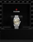 TUDOR Watch TUDOR Black Bay 39