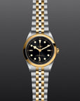 TUDOR TUDOR Black Bay 41 S&G
