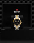 TUDOR TUDOR Black Bay 41 S&G