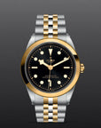 TUDOR TUDOR Black Bay 41 S&G