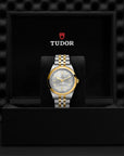 TUDOR TUDOR Black Bay 41 S&G