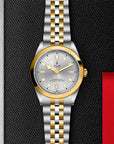 TUDOR TUDOR Black Bay 41 S&G