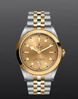 TUDOR TUDOR Black Bay 41 S&G