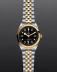 TUDOR TUDOR Black Bay 41 S&G