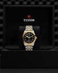 TUDOR TUDOR Black Bay 41 S&G