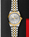 TUDOR TUDOR Black Bay 41 S&G