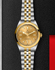 TUDOR TUDOR Black Bay 41 S&G