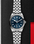 TUDOR Watch TUDOR Black Bay 41