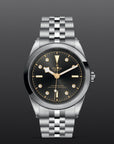TUDOR Watch TUDOR Black Bay 41
