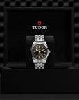 TUDOR Watch TUDOR Black Bay 41