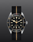 TUDOR Watches TUDOR Black Bay 58