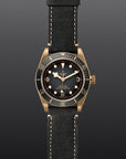 TUDOR Watches TUDOR Black Bay Bronze
