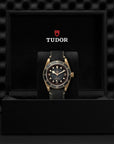 TUDOR Watches TUDOR Black Bay Bronze