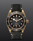 TUDOR Watches TUDOR Black Bay Bronze