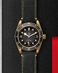 TUDOR Watches TUDOR Black Bay Bronze