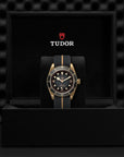 TUDOR Watches TUDOR Black Bay Bronze