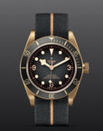 TUDOR Watches TUDOR Black Bay Bronze