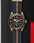 TUDOR Watches TUDOR Black Bay Bronze