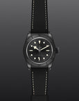 TUDOR Watches TUDOR BLACK BAY CERAMIC