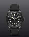 TUDOR Watches TUDOR BLACK BAY CERAMIC
