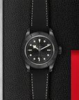 TUDOR Watches TUDOR BLACK BAY CERAMIC