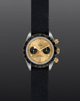 TUDOR TUDOR Black Bay Chrono S&G
