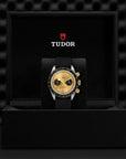 TUDOR TUDOR Black Bay Chrono S&G