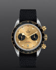 TUDOR TUDOR Black Bay Chrono S&G