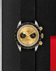 TUDOR TUDOR Black Bay Chrono S&G