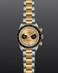TUDOR TUDOR Black Bay Chrono S&G