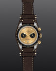 TUDOR TUDOR Black Bay Chrono S&G