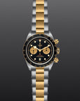 TUDOR Watches TUDOR Black Bay Chrono S&G
