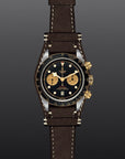 TUDOR Watches TUDOR Black Bay Chrono S&G