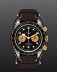 TUDOR Watches TUDOR Black Bay Chrono S&G