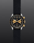 TUDOR Watches TUDOR Black Bay Chrono S&G