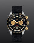TUDOR Watches TUDOR Black Bay Chrono S&G