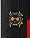 TUDOR Watches TUDOR Black Bay Chrono S&G