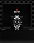 TUDOR Watches TUDOR Black Bay Chrono