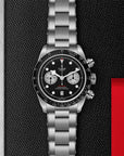 TUDOR Watches TUDOR Black Bay Chrono