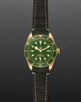 TUDOR Watches TUDOR Black Bay Fifty-Eight 18k
