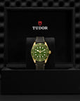 TUDOR Watches TUDOR Black Bay Fifty-Eight 18k