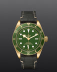 TUDOR Watches TUDOR Black Bay Fifty-Eight 18k